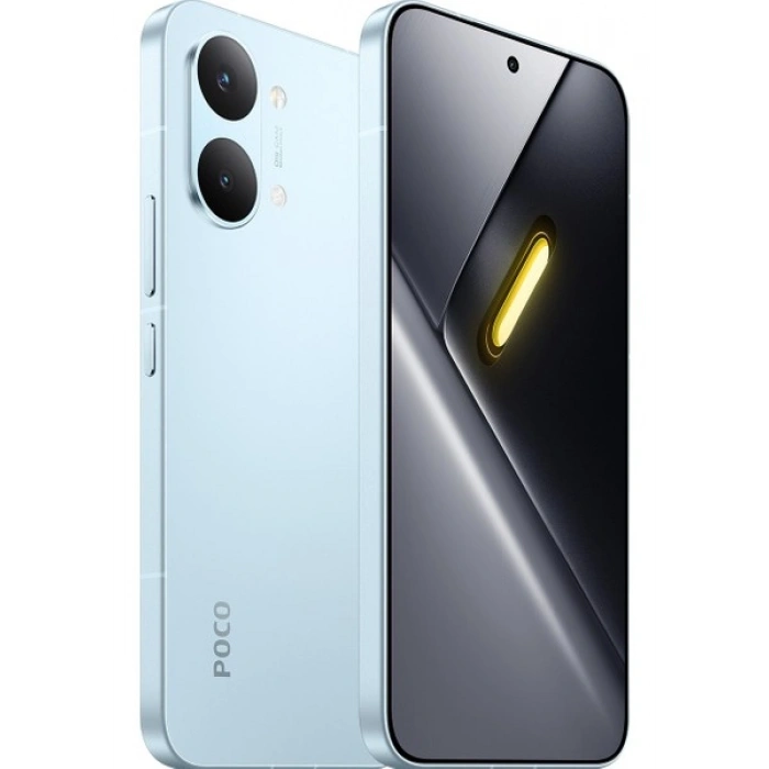 Poco X8 Pro Max 512 GB 12 GB Ram (Poco Türkiye Garantili) Mavi