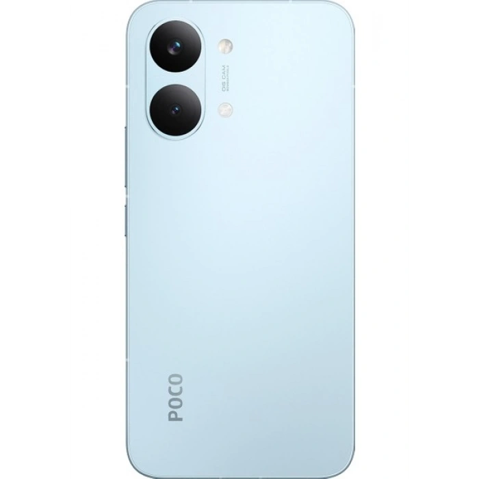 Poco X8 Pro Max 512 GB 12 GB Ram (Poco Türkiye Garantili) Mavi
