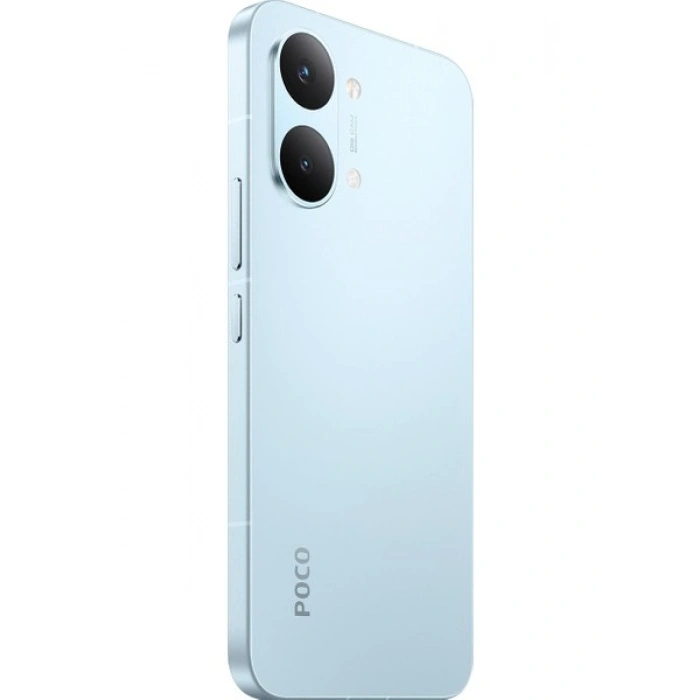 Poco X8 Pro Max 512 GB 12 GB Ram (Poco Türkiye Garantili) Mavi
