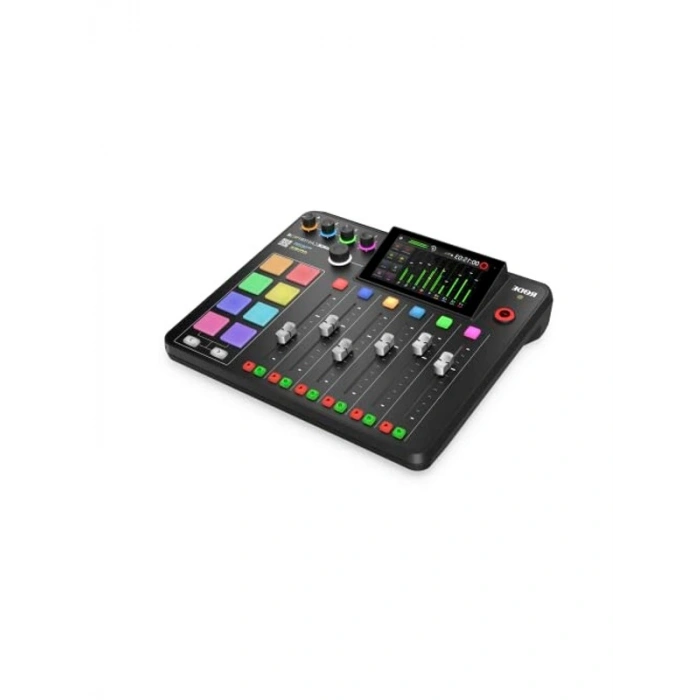 Podcast ve Müzik Üretimi için Hepsi Bir Arada Çözüm