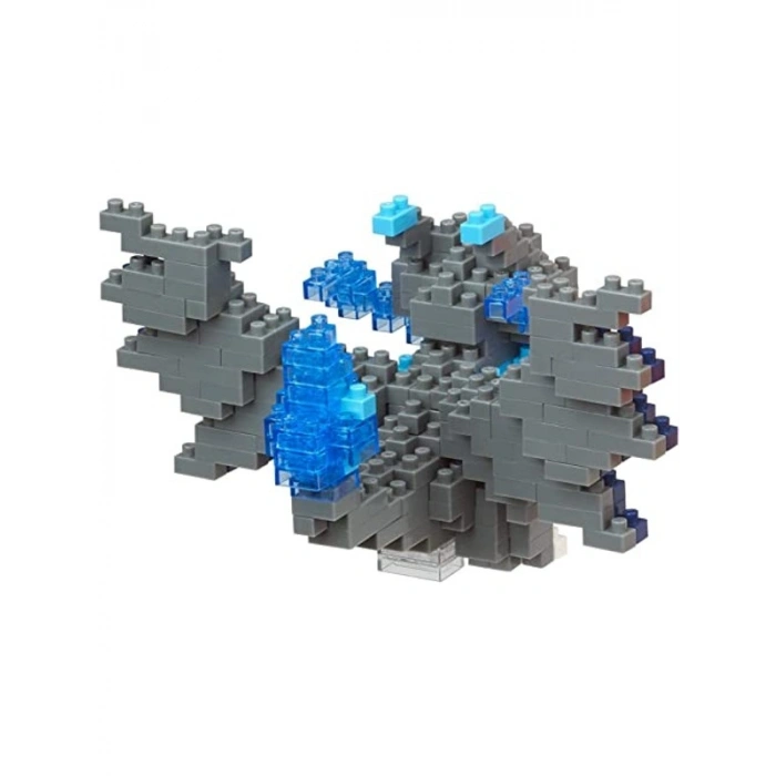 - Pokemon - Mega Charizard X,  Pokemon Serisi