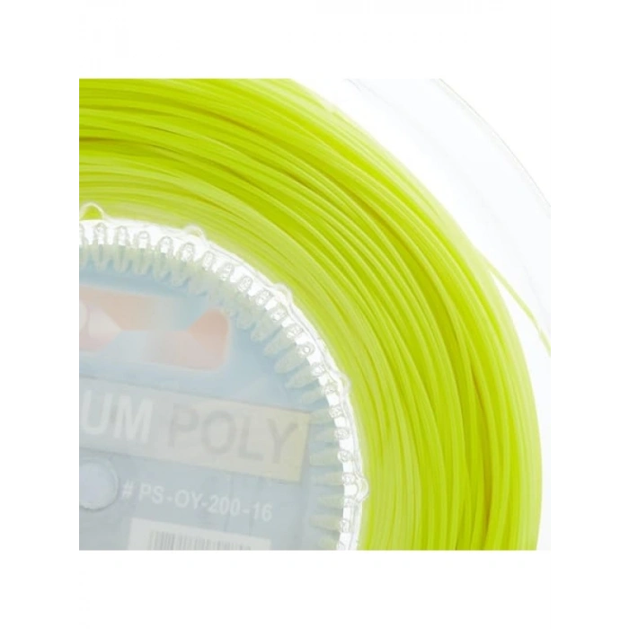 Poli Dayanıklı Tenis İpi - 660 Ayak