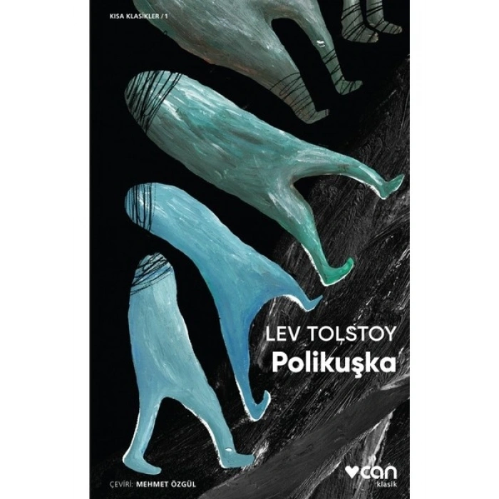 Polikuşka - Lev Tolstoy