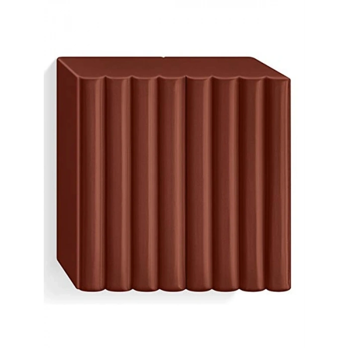 Polimer Kil - Chocolate Renkli 85g Eğlenceli Sanat Çalışmaları