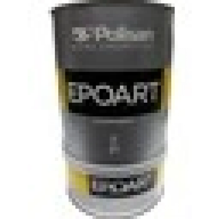 Polisan Epoksi Reçine EPOART Ultra Şeffaf 0,8KG