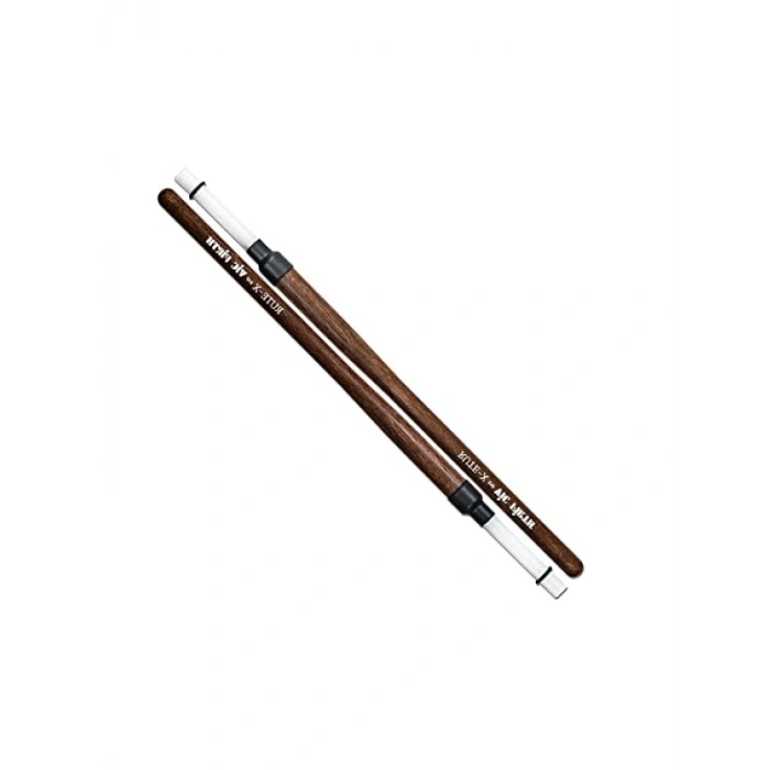 Polisentetik Davul Çubukları, Yumuşak Ses için İdeal