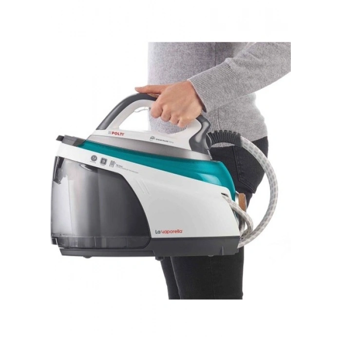 Polti La Vaporella XT110C Buhar Kazanlı Ütü