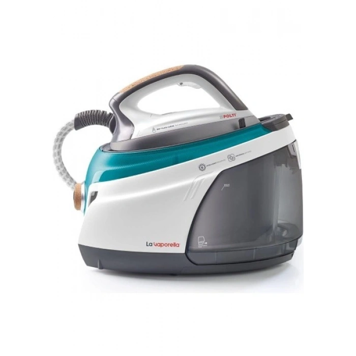 Polti La Vaporella XT110C Buhar Kazanlı Ütü