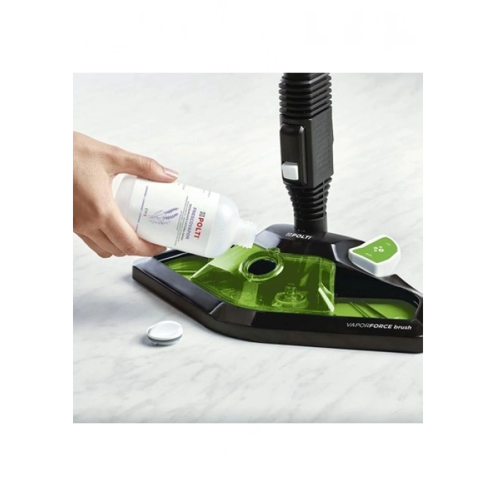Polti Vaporetto Smart 110 Eco 4 Bar Buharlı Temizlik Makinesi