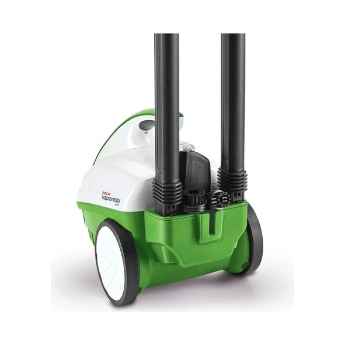 Polti Vaporetto Smart 35 Mop 3 5 Bar Buharlı Temizleyici