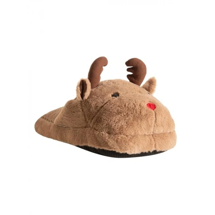 Polyester Malzeme ile Üretilmiş Ayak Isıtıcı