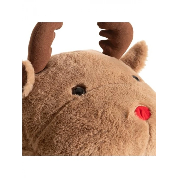 Polyester Malzeme ile Üretilmiş Ayak Isıtıcı