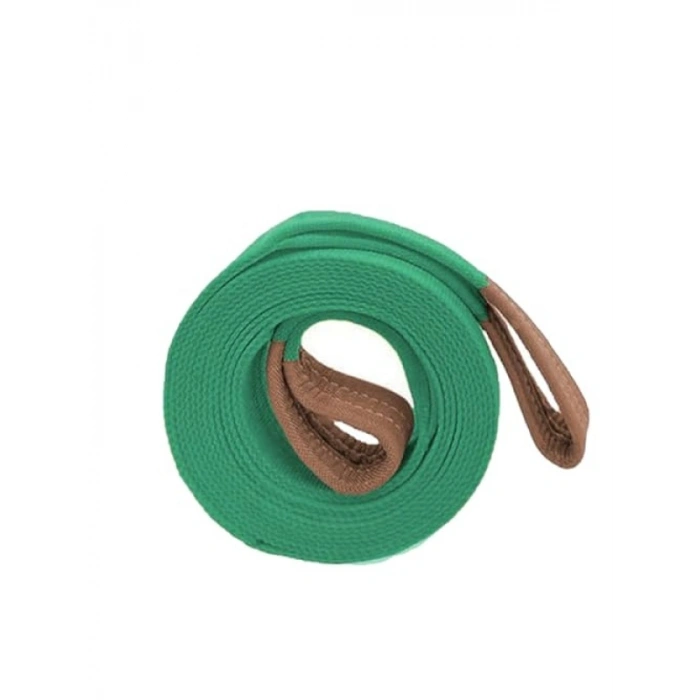 Polyester Yük Kaldırma Sapan - 2 Ton, 4 Metre