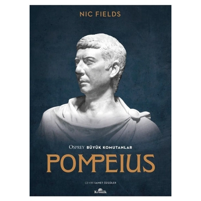 Pompeius - Nic Fields