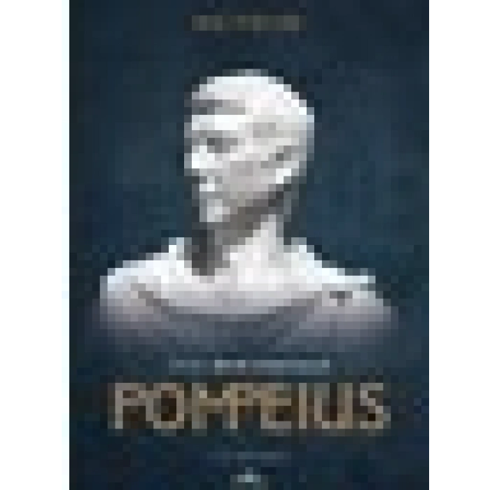 Pompeius - Nic Fields