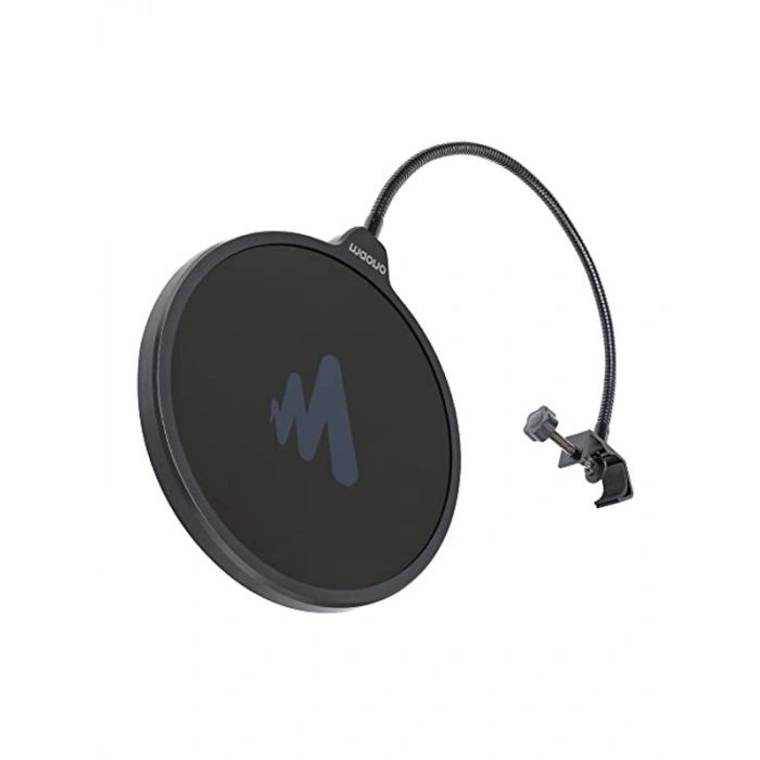 Pop Filter, Mikrofon İçin Ses Yalıtımı, Yüksek Kalite