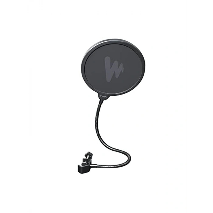 Pop Filter, Mikrofon İçin Ses Yalıtımı, Yüksek Kalite