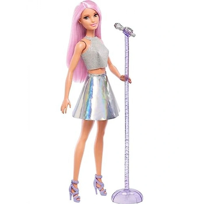 Pop Star Bebek ve Mikrofon Seti, Eğlenceli Oyun Deneyimi