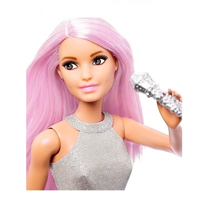 Pop Star Bebek ve Mikrofon Seti, Eğlenceli Oyun Deneyimi