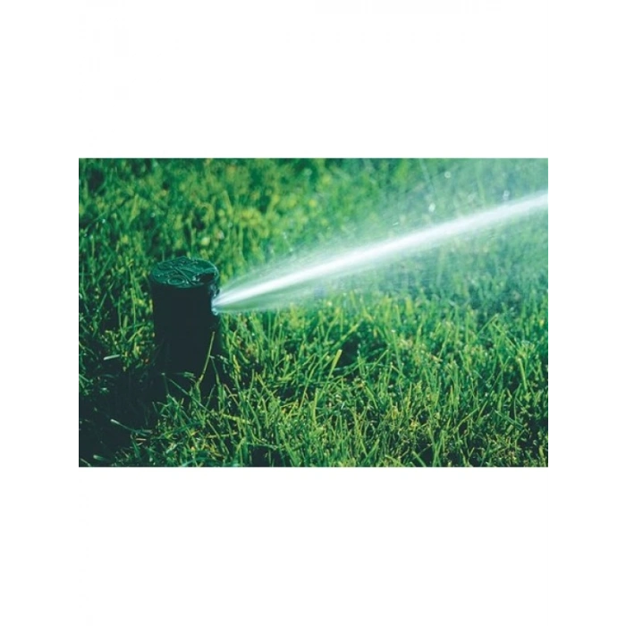 Pop-Up Fıskiye Başlığı, 15,85 metre Mesafe, Ayarlanabilir Açı