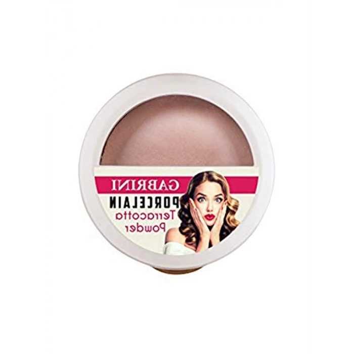 Porcelain Terracotta Powder 4