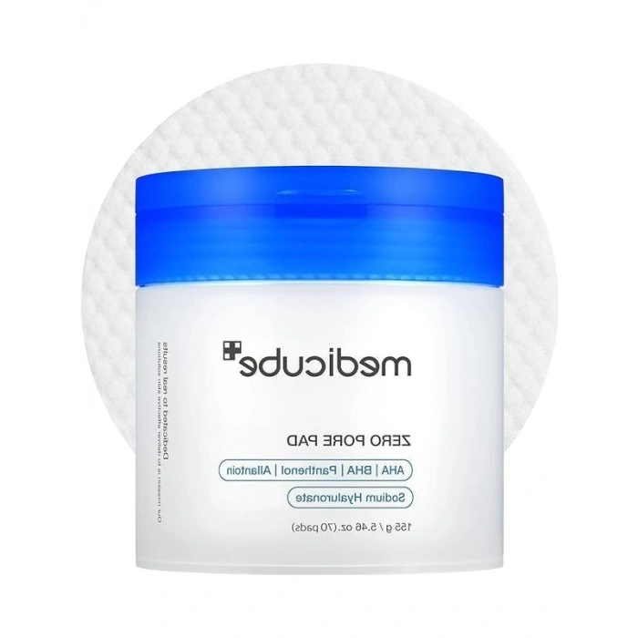 Pore Pad, 155g 70 Ped İçerikli Temizleme Ürünü