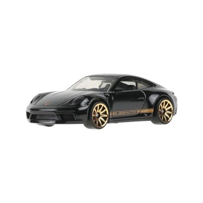 Porsche 911 Carrera Model Araba - Hot Wheels Eğlencesi