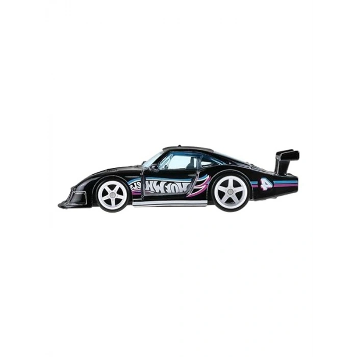 Porsche 935 Model Araba Oyuncak, Detaylı Tasarım ve Yüksek Kalite