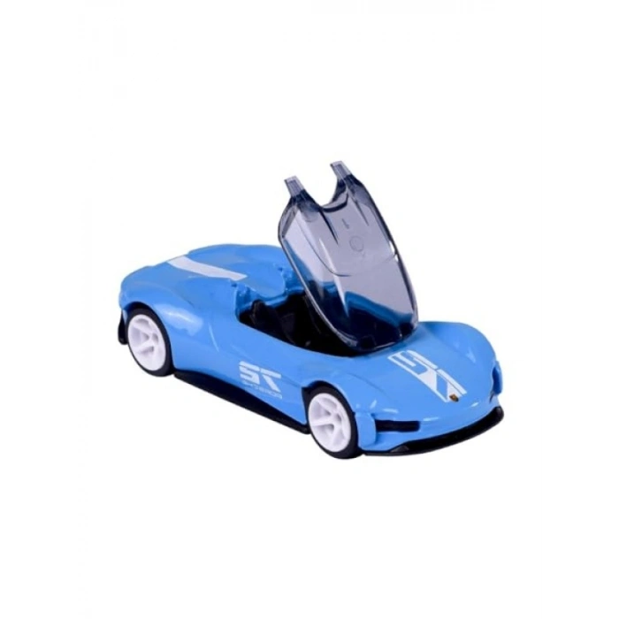 Porsche Vision Grand Turismo Model Araç Figürü