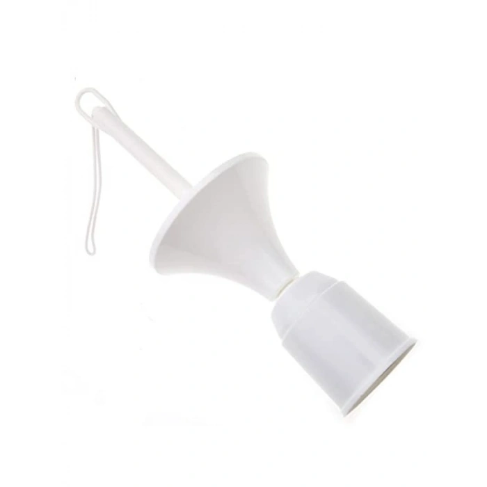 Porselen Duy Takımı, Asma Askı ile Korumalı