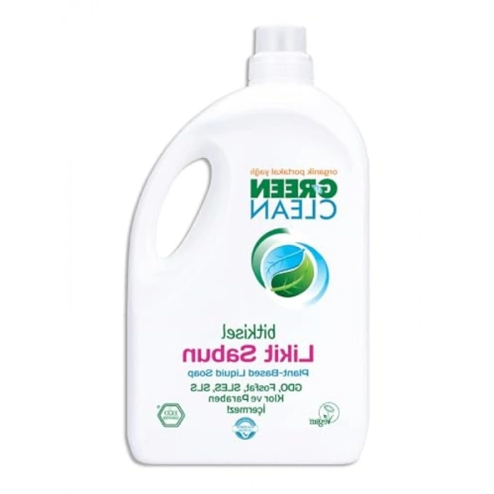 Portakal Özlü Likit El Sabunu 2.75 Litre