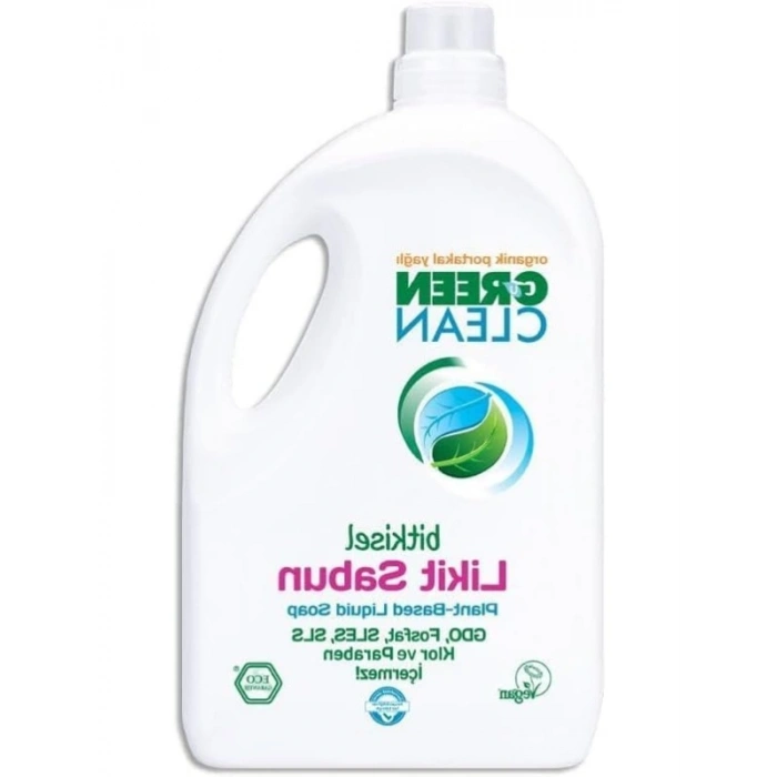 Portakal Özlü Likit El Sabunu 2.75 Litre