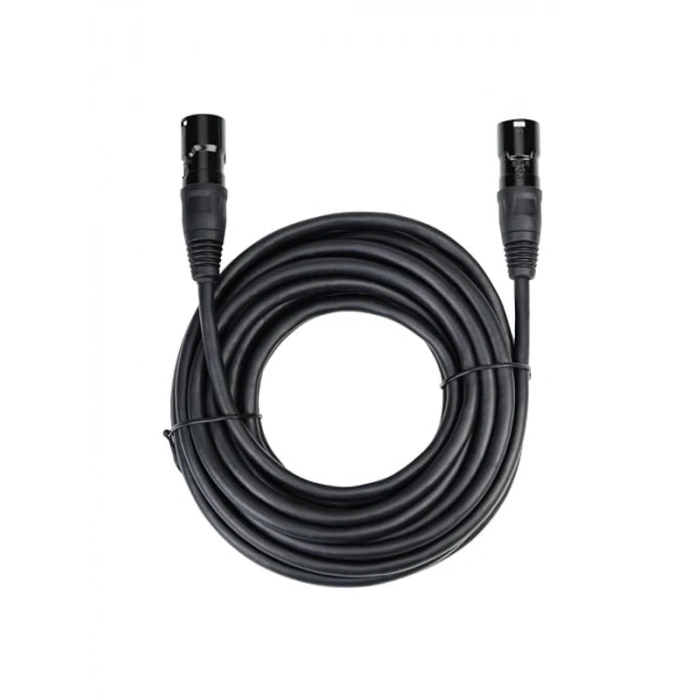 Portatif 3-Kanal Kişisel Mixer Sistemi ile Ses Kontrolü