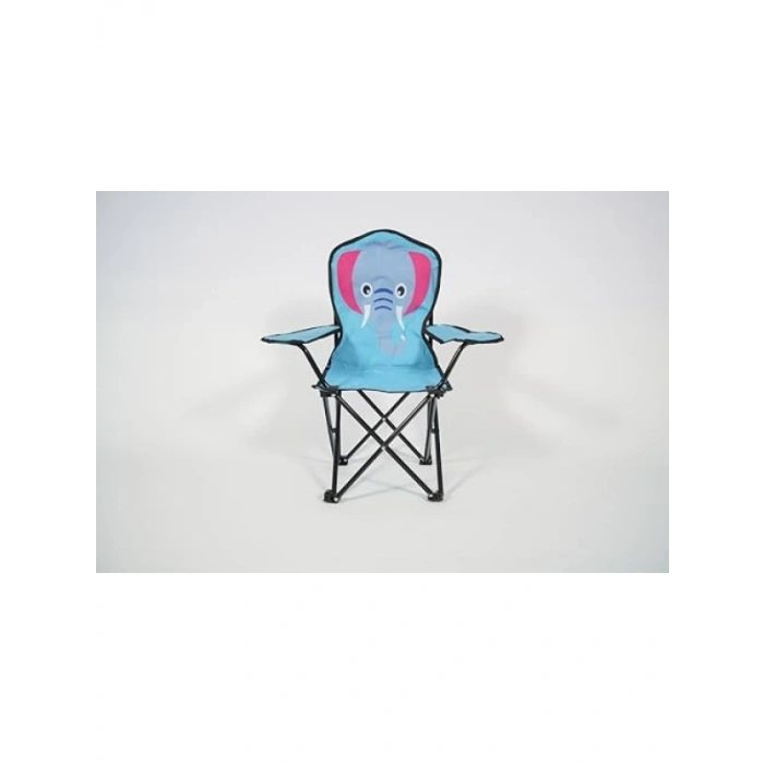 Portatif Küçük Kamp Sandalyesi