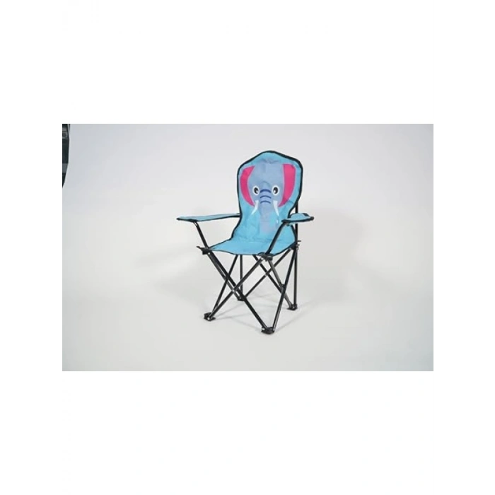 Portatif Küçük Kamp Sandalyesi