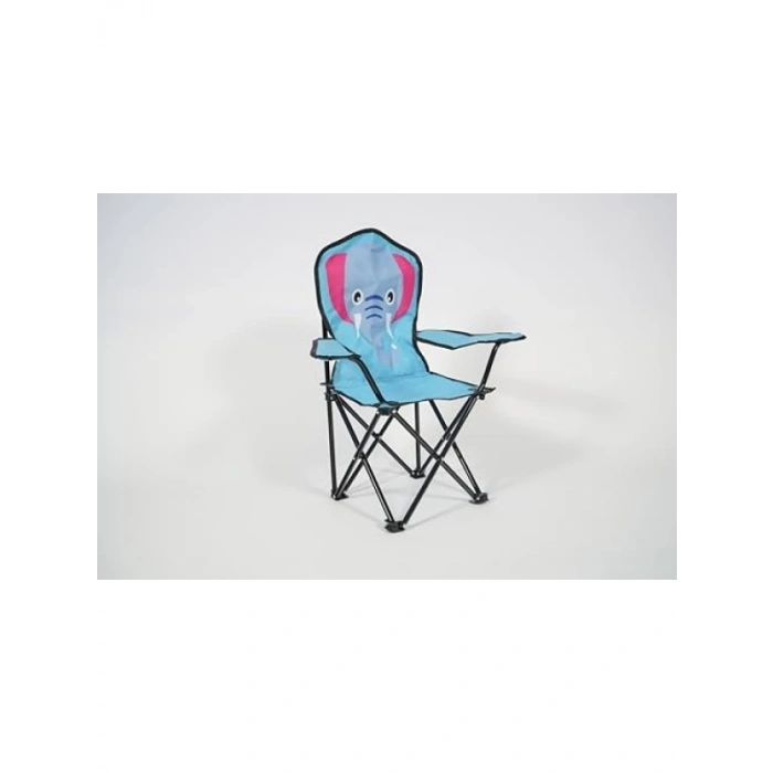 Portatif Küçük Kamp Sandalyesi