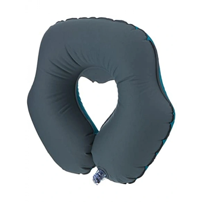 Portatif Şişme Boyun Yastığı