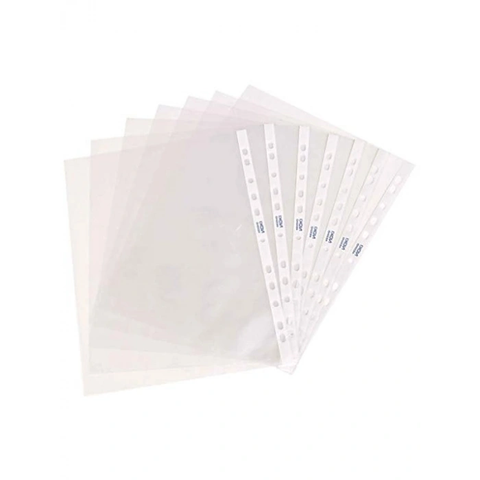 Poşet Dosya, 4830HD Modeli