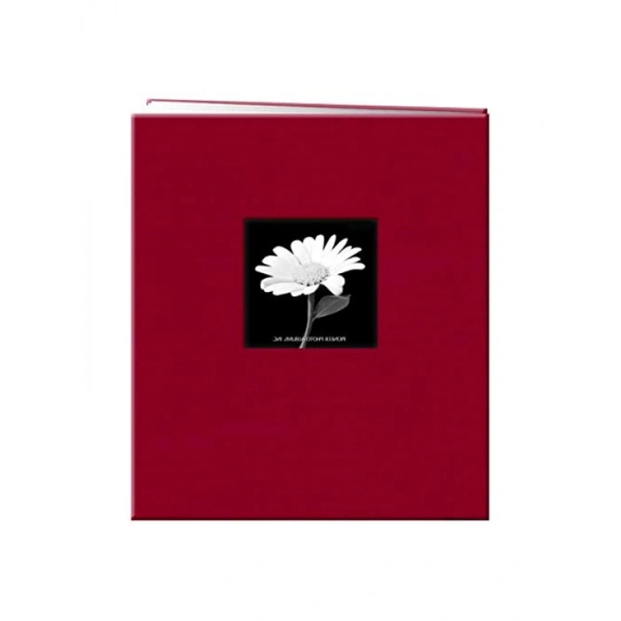 Postbound Çerçeve Kapaklı Hafıza Defteri