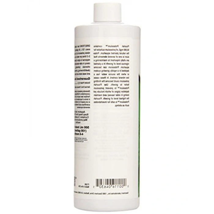Potasyum Takviyesi, 500 ML, Bitki Besinleri İçin