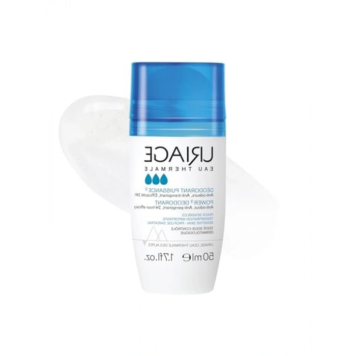 Power 3 Deodorant Roll-on 50ml