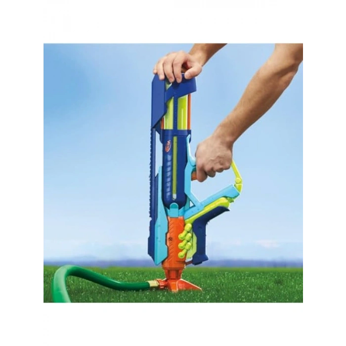 Power Drench XL Su Tabancası ile Yaz Eğlencenizi Yaşayın
