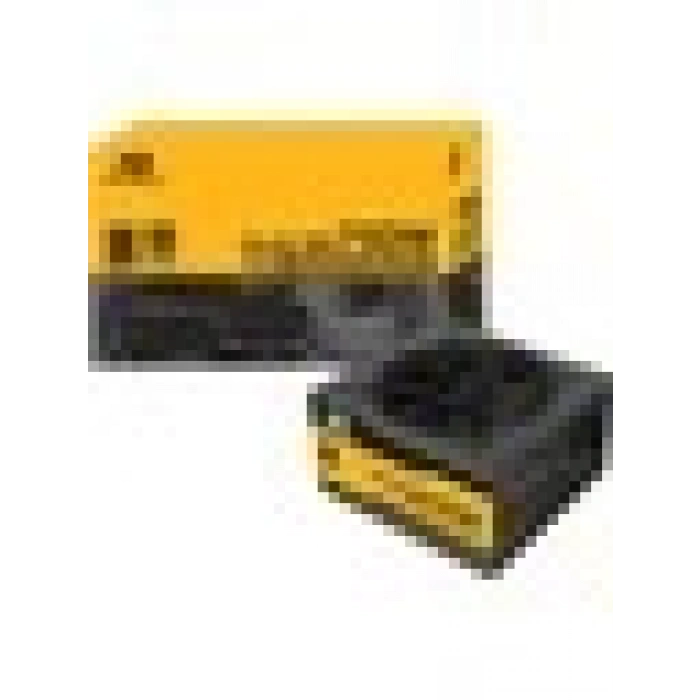 PowerBoost BST-ATX750B GLACIER 750w 80+ BRONZE Semi Modüler 12cm Fanlı ATX PSU (JPSU-BST-ATX750B)