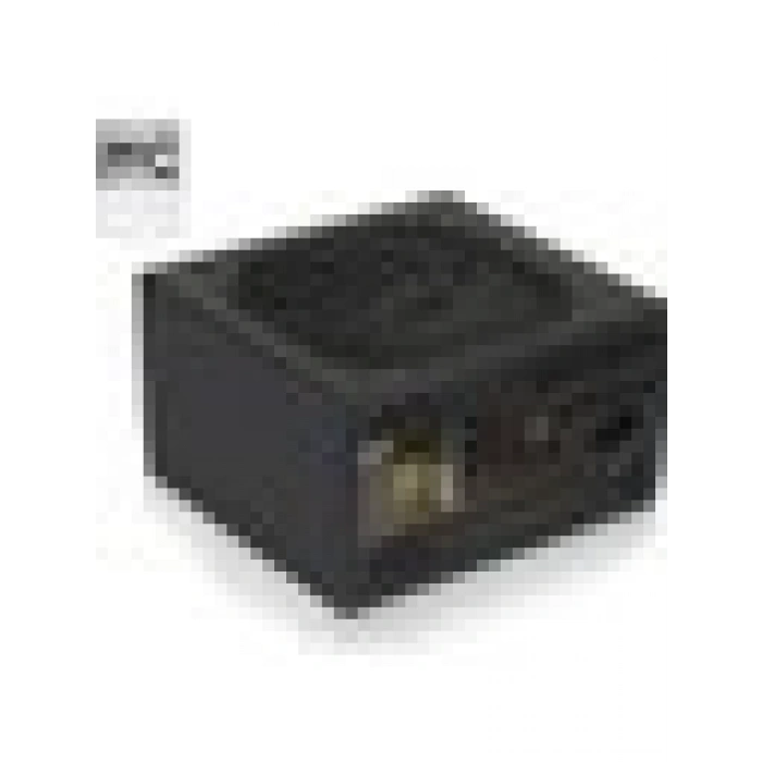 PowerBoost Power Boost BST-ATX650WEU 650W 80+ APFC 12cm Fanlı ATX Power Supply (JPSU-BST-ATX650WEU)