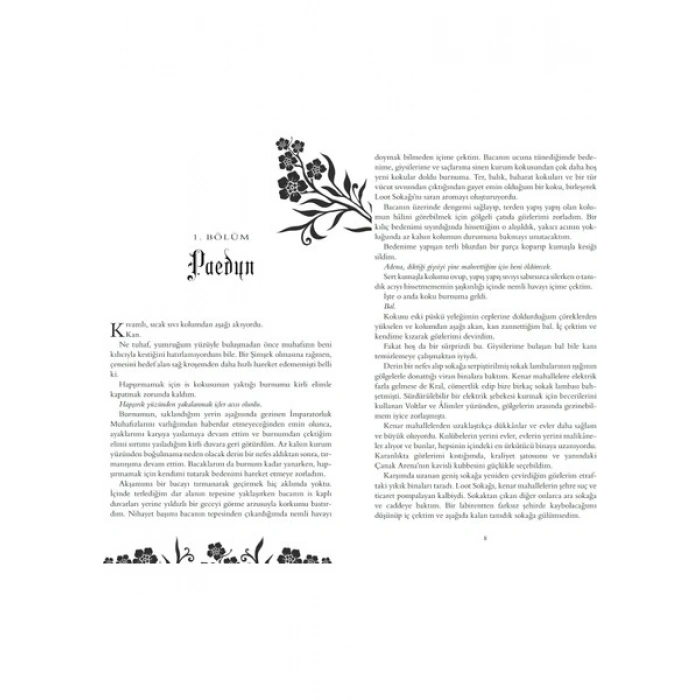 Powerless - Lauren Roberts