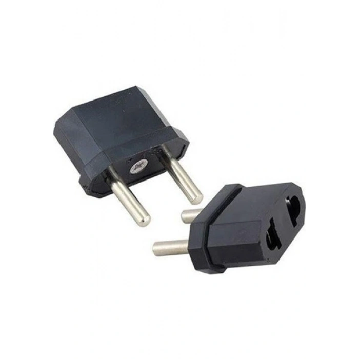 Powermaster Amerikan Fiş Standart Çevirici (1 Adet)