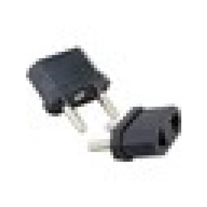 Powermaster Amerikan Fiş Standart Çevirici (1 Adet)