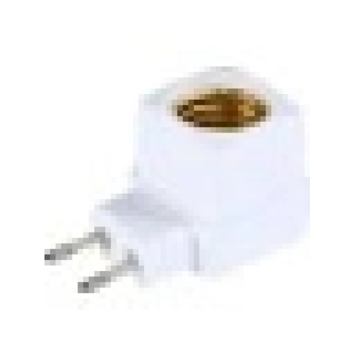 Powermaster Ledx DY-107 Fişli Açma Kapama Anahtarlı E27 Ampul Duy