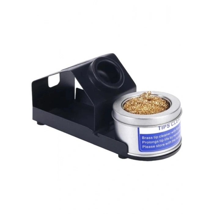 PowerMaster PM-15923 Bakır Temizleme Telli Havya Kalemi Sehpası Standı