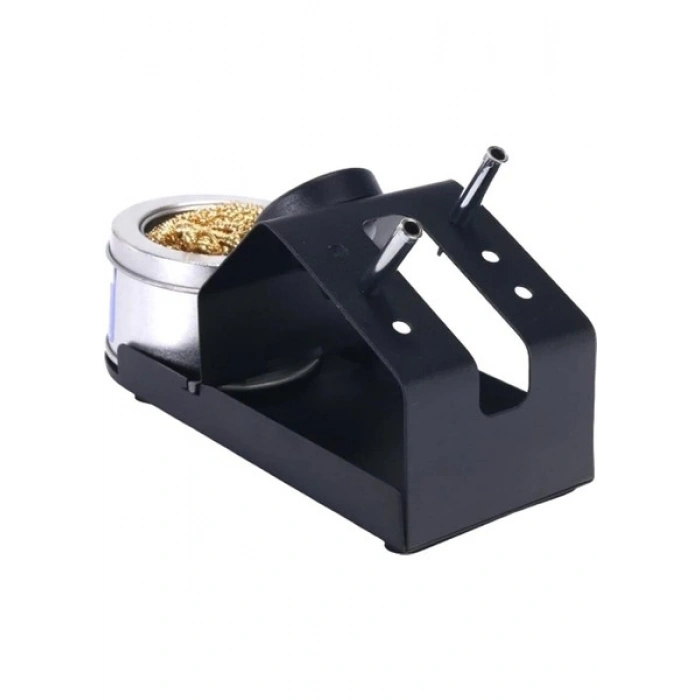 PowerMaster PM-15923 Bakır Temizleme Telli Havya Kalemi Sehpası Standı